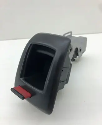 BMW X3 F25 Seat back rest lock catch 
