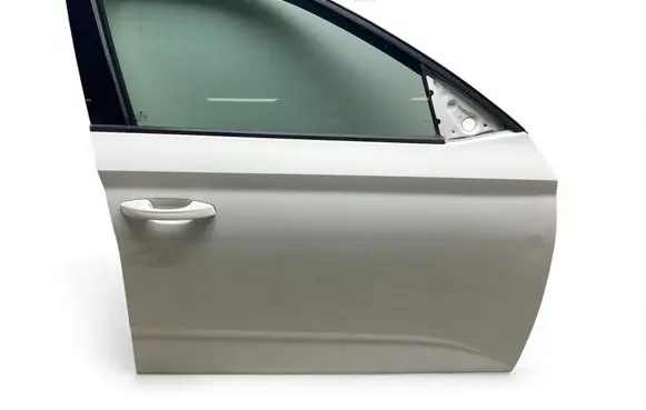Skoda Scala Front door 123456