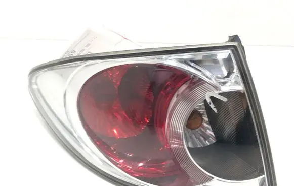 Mazda 6 Rear/tail lights