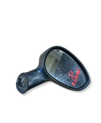 Fiat Punto (199) Front door electric wing mirror E3021047 E011024