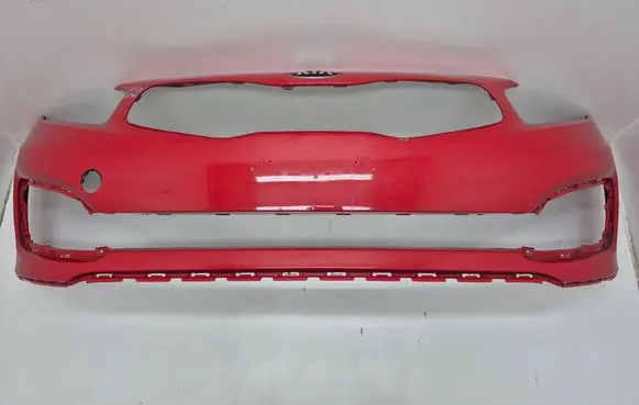 KIA Ceed Front bumper 86511-A2600