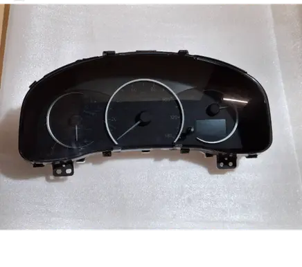Lexus CT 200H Speedometer (instrument cluster) 8380076630 2574809271 06T16412