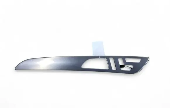 Mercedes-Benz GLS X166 Front door trim bar A1667203922