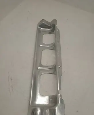 Mercedes-Benz GLE AMG (W166 - C292) Other dashboard part A1666890014