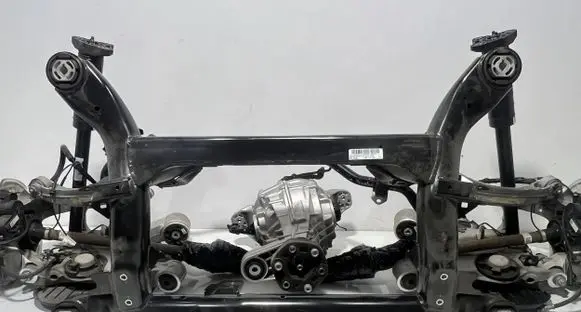 Alfa Romeo Stelvio Rear subframe FPW2143