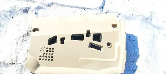 BMW 5 GT F07 Other interior part 51459166705 10822910
