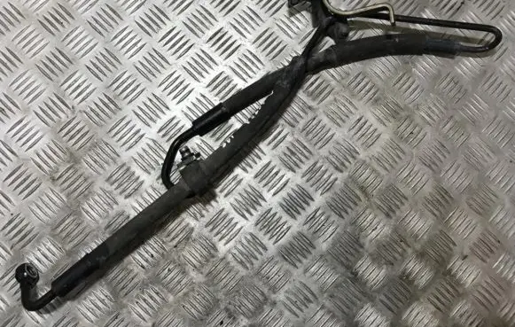 Opel Astra F Power steering hose/pipe/line