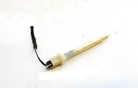 Opel Insignia A Interior temperature sensor 52432231