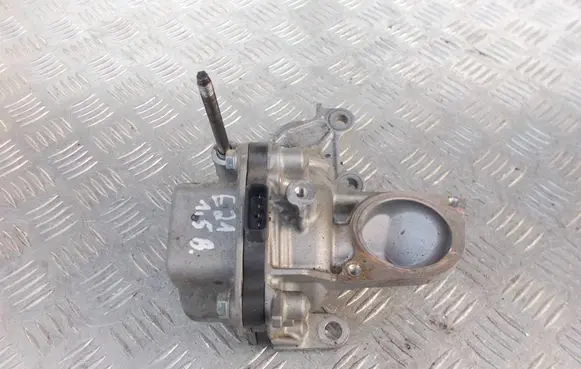 Toyota Corolla E210 E21 Water pump 