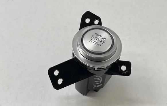 KIA Optima Engine start stop button switch 93500D4000 24000233
