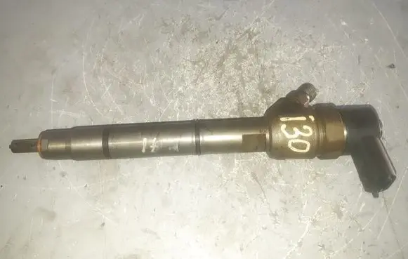 Hyundai i30 Fuel injector