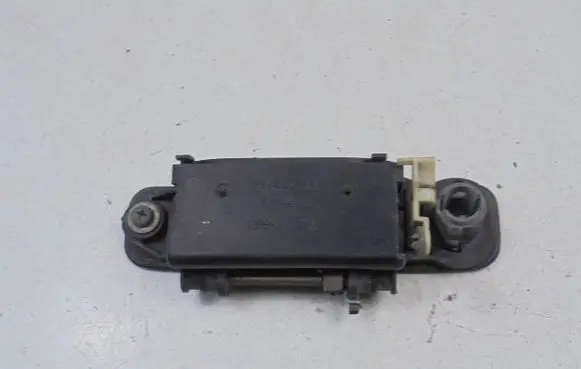 Audi 80 90 B3 Front door exterior handle 893837205A