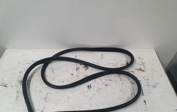 Mazda 6 Front door rubber seal 