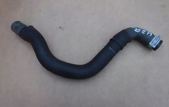 Ford S-MAX Engine coolant pipe/hose DG938B274EE