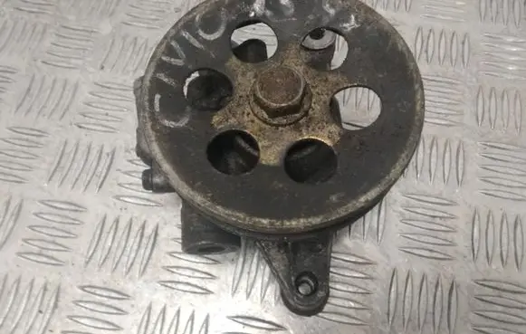 Honda Civic Power steering pump P2A694396W
