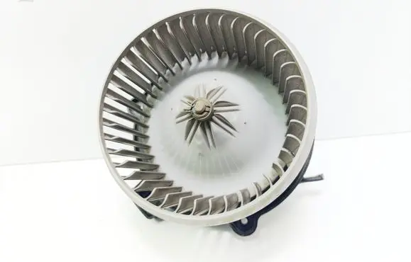 KIA Carens I Heater fan/blower 