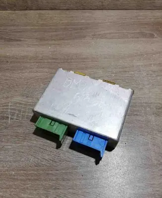 BMW 5 E34 Comfort/convenience module 1384603