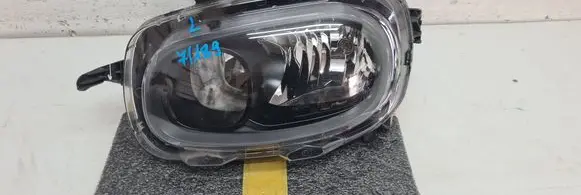 Citroen C3 Headlight/headlamp 90097902 0896900786