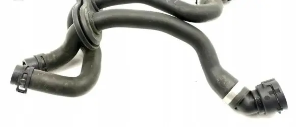 Audi A6 C7 Engine coolant pipe/hose 4G0819350S