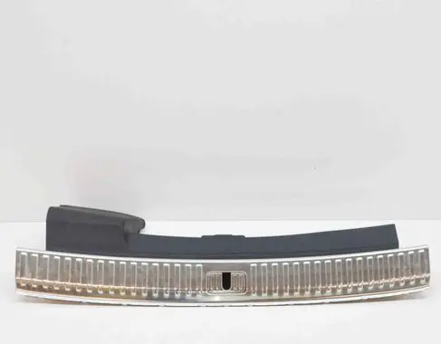 Audi Q8 Trunk/boot sill cover protection 4M8864483A
