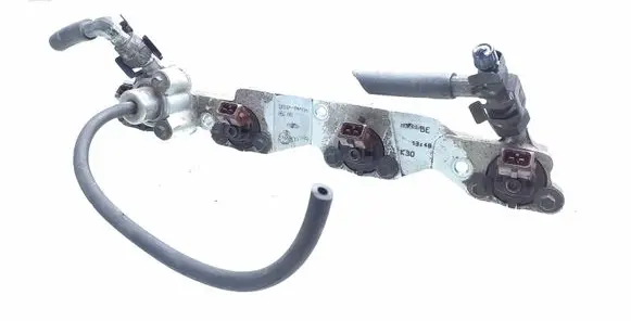 Ford Mondeo MK II Fuel main line pipe 938F9D280 0280160585 96mf90968da