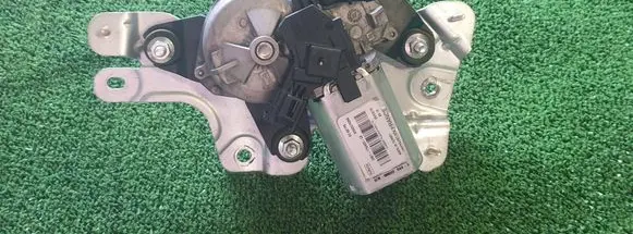 Ford Transit Custom Rear window wiper motor GK21-17W400-CA