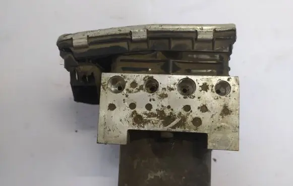 Volkswagen Multivan T6 ABS Pump 7L0909379