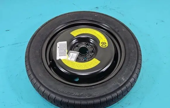 Skoda Kodiaq R18 spare wheel IMPRK1498318