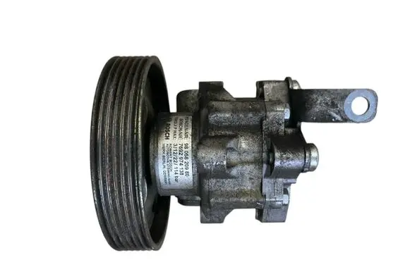 Peugeot Boxer Power steering pump 9805820980