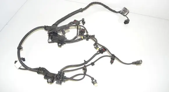 BMW 3 G20 G21 Engine installation wiring loom 5A02165 12515A02165 12519896290
