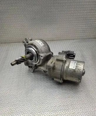 Mercedes-Benz CLA C118 X118 Steering rack electric part JJ501014870 A1184603100