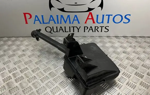 Opel Astra K Windshield washer fluid reservoir/tank 39010941