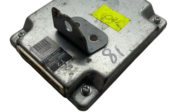 Toyota Avensis T270 Other control units/modules 8815020011 0368001120