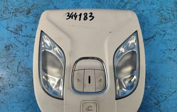Jeep Compass Boot/trunk interior light 5VD44PS4AD