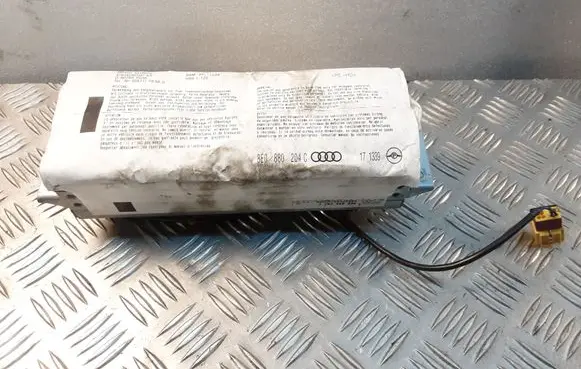 Audi A4 S4 B6 8E 8H Passenger airbag 8E0880204C