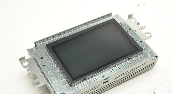 Volvo V70 Screen/display/small screen 31357024