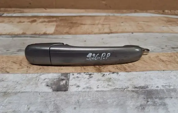 Seat Alhambra (Mk1) Front door exterior handle
