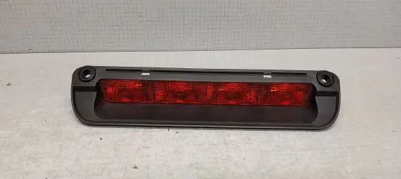 Opel Frontera B Third/center stoplight E13020359
