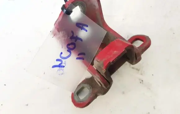 Renault Scenic II - Grand scenic II Rear door lower hinge