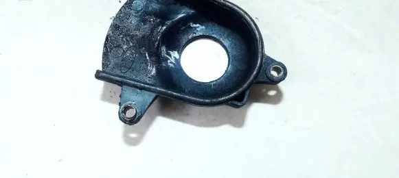 Ford Focus Timing belt guard (cover) 96mm6l070ad
