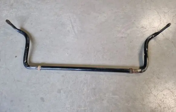 Mitsubishi L200 Front anti-roll bar/stabilizer link 