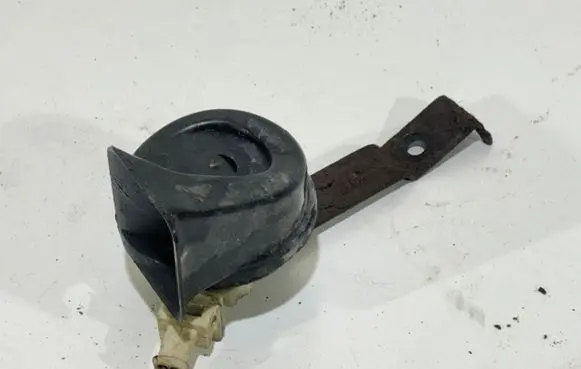 Citroen C4 Grand Picasso Horn signal