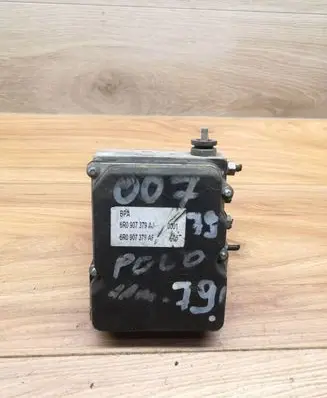 Volkswagen Polo V 6R ABS Pump 6R0907379AJ 6R0907379AF