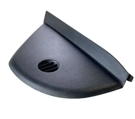 Dodge Charger Dashboard side end trim L0198985AF 1QD23DX9AF
