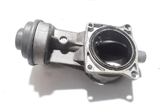 Volkswagen Phaeton Throttle valve 07Z128069A