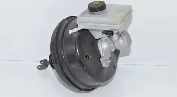BMW X3 F25 Brake booster 6871456 6871458 34336871458