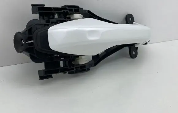 Volvo S60 Rear door exterior handle 30747098 0104231712X