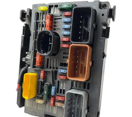 Fuse box set