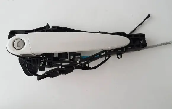 BMW 4 F36 Gran coupe Front door exterior handle 7207562 X2738055003 070620101729