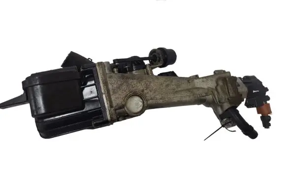 Opel Insignia A EGR valve